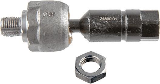 Rotule de direction intérieure (Rotule axiale) LEMFÖRDER 36890 01