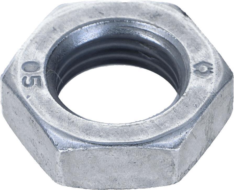 Rotule de direction intérieure (Rotule axiale) LEMFÖRDER 36890 01