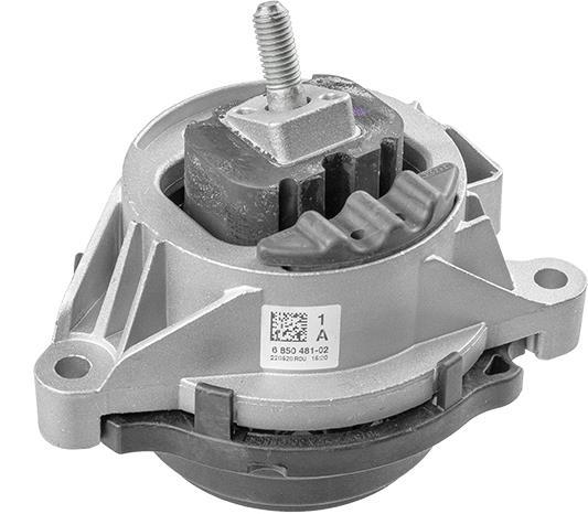 Suporte do motor LEMFÖRDER 36990 01