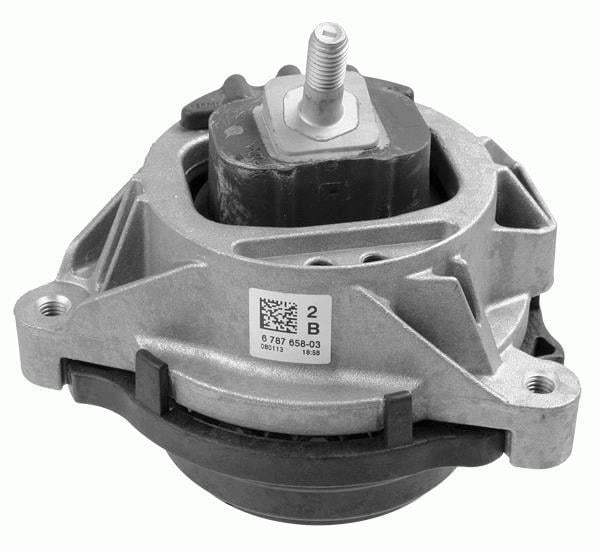 Support moteur (Silent bloc moteur) LEMFÖRDER 36996 01