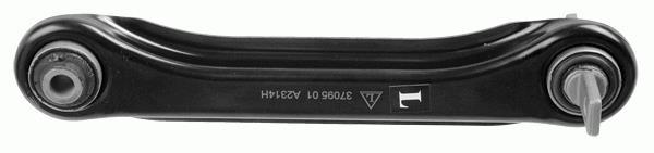 Triangle de suspension LEMFÖRDER ref. 37095 01