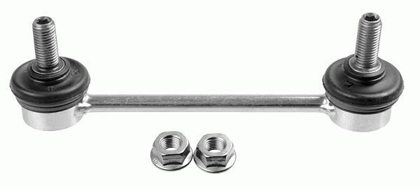 Biellette de barre stabilisatrice (Biellette antiroulis) LEMFÖRDER ref. 37102 01