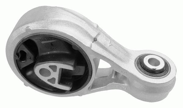 Support moteur (Silent bloc moteur) LEMFÖRDER 37159 01