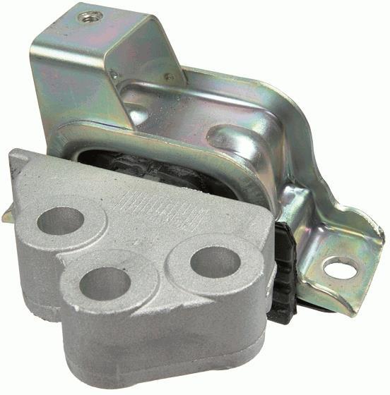 Support moteur (Silent bloc moteur) LEMFÖRDER ref. 37263 01