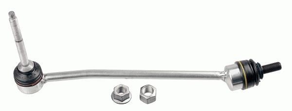 Biellette de barre stabilisatrice (Biellette antiroulis) LEMFÖRDER 37268 01