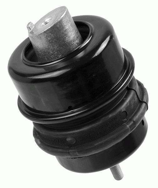 Support moteur (Silent bloc moteur) LEMFÖRDER ref. 37281 01