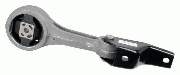 Support moteur (Silent bloc moteur) LEMFÖRDER 37284 01