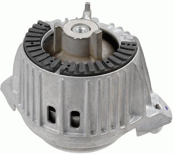 Support moteur (Silent bloc moteur) LEMFÖRDER 37296 01