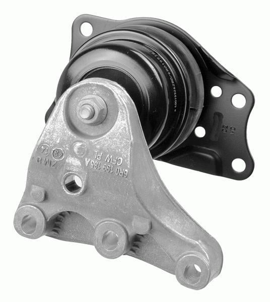 Support moteur (Silent bloc moteur) LEMFÖRDER ref. 37298 01