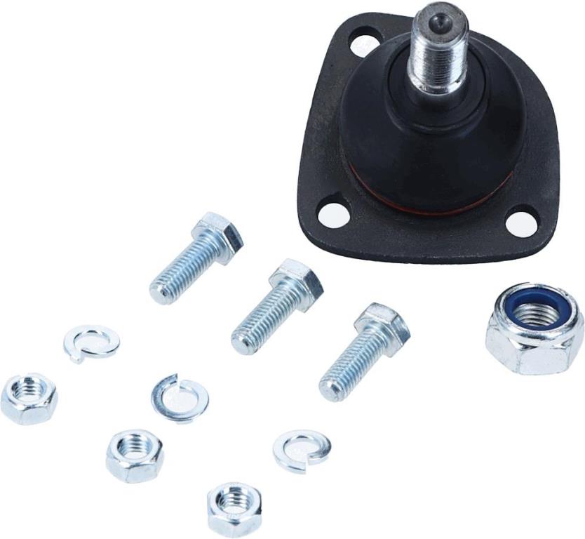Rotule de suspension (Rotule de pivot) LEMFÖRDER ref. 37320 01