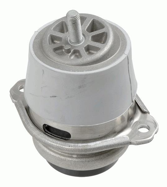 Support moteur (Silent bloc moteur) LEMFÖRDER 37438 01
