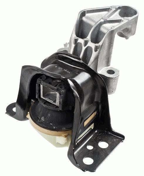 Support moteur (Silent bloc moteur) LEMFÖRDER ref. 37496 01