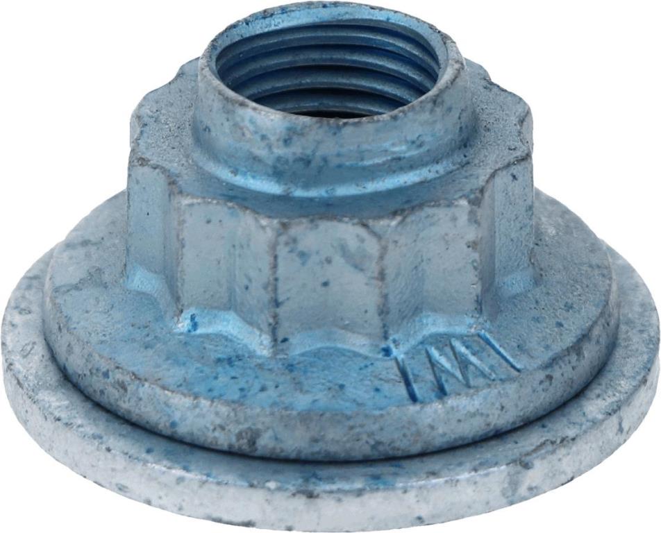 Rótula de direção LEMFÖRDER 37509 01