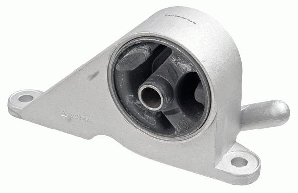 Support moteur (Silent bloc moteur) LEMFÖRDER 37521 01