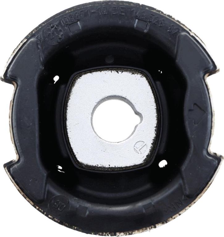 Suspension, support d'essieu LEMFÖRDER ref. 37698 01