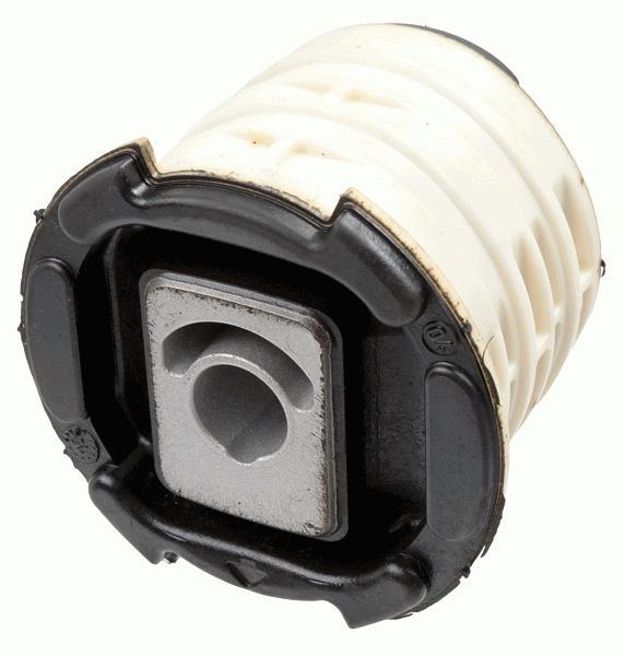 Suspension, support d'essieu LEMFÖRDER ref. 37699 01