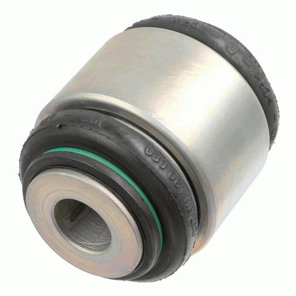 Suspensão, braço oscilante LEMFÖRDER ref. 37710 01