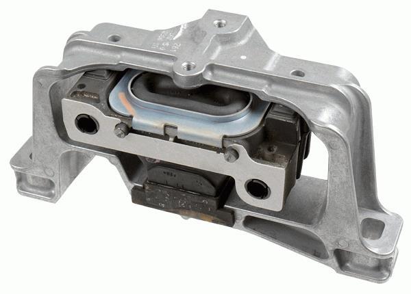 Support moteur (Silent bloc moteur) LEMFÖRDER 37739 01