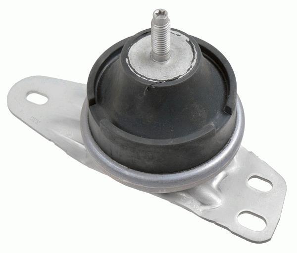 Support moteur LEMFÖRDER 35025 01 Support moteur LEMFÖRDER 35025 01