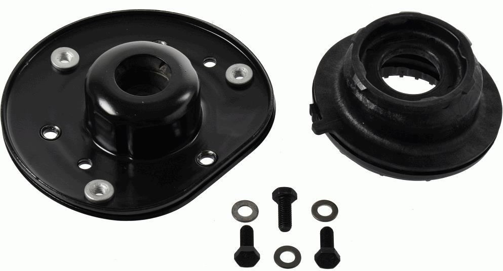 Kit de reparação copo de suspensão LEMFÖRDER ref. 37767 01