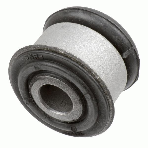 Suspension, support d'essieu LEMFÖRDER 37774 01