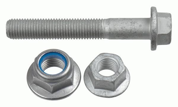 Kit de réparation, suspension de roue LEMFÖRDER ref. 37781 01