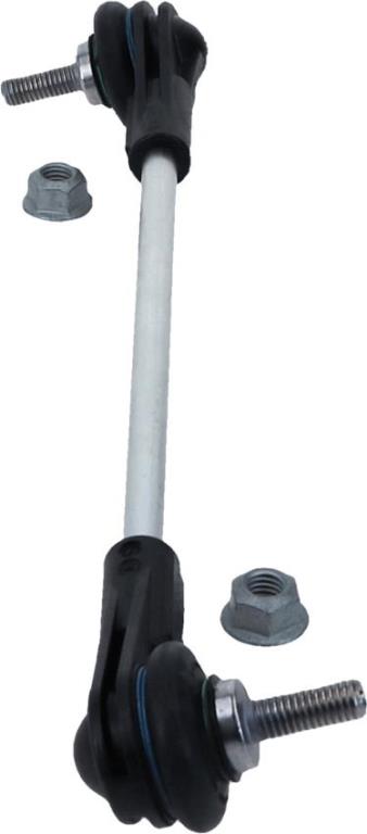 Biellette de barre stabilisatrice (Biellette antiroulis) LEMFÖRDER ref. 37855 01