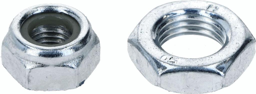 Rotule de direction LEMFÖRDER ref. 37901 01