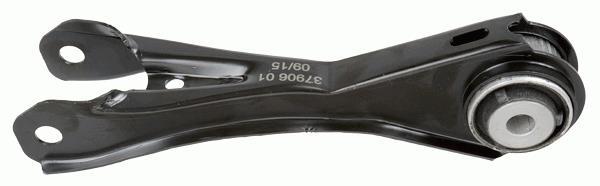 Biellette de barre stabilisatrice (Biellette antiroulis) LEMFÖRDER ref. 37906 01