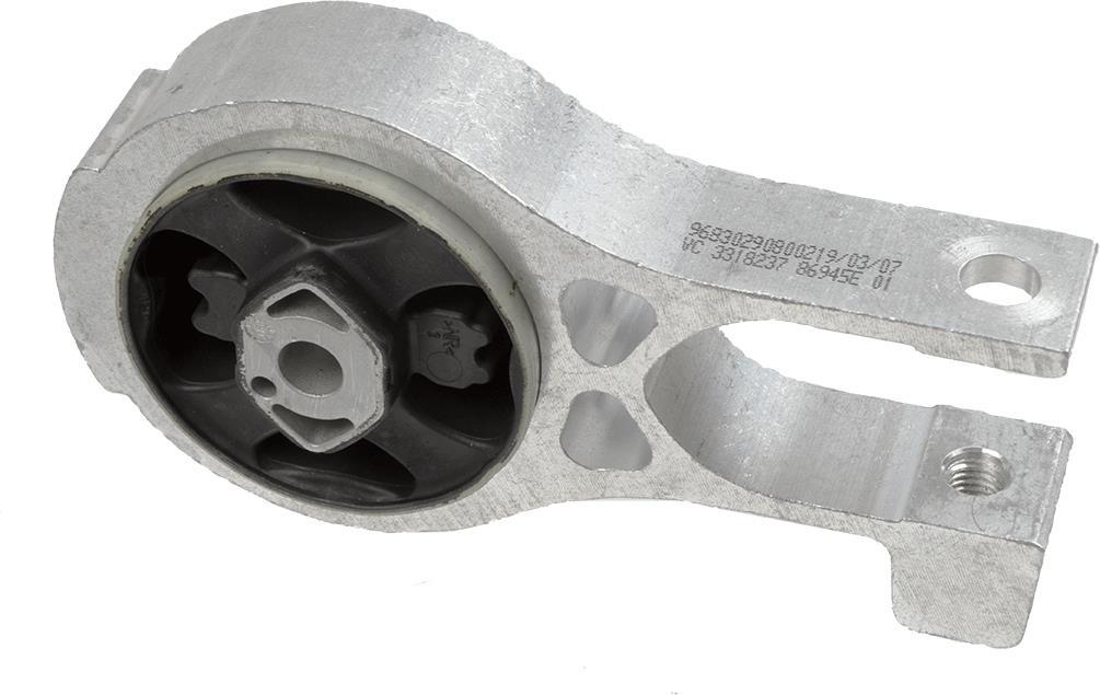 Support moteur (Silent bloc moteur) LEMFÖRDER ref. 37917 01