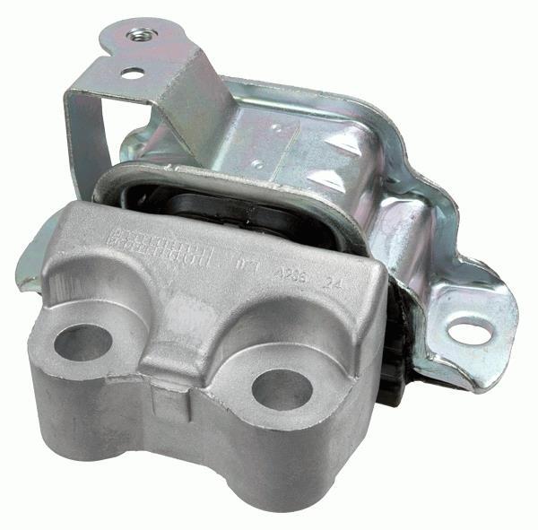 Support de boîte de vitesse LEMFÖRDER 37925 01