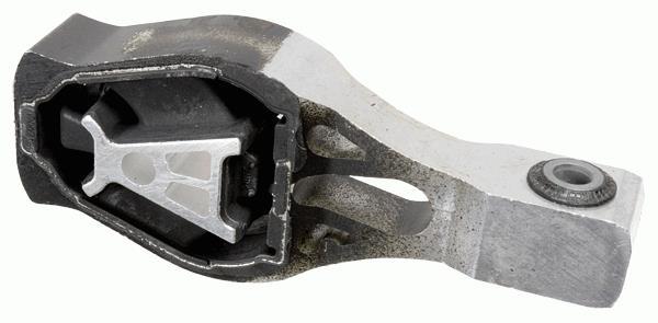 Support moteur (Silent bloc moteur) LEMFÖRDER 37936 01