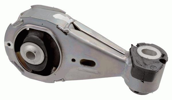 Support moteur (Silent bloc moteur) LEMFÖRDER 37952 01