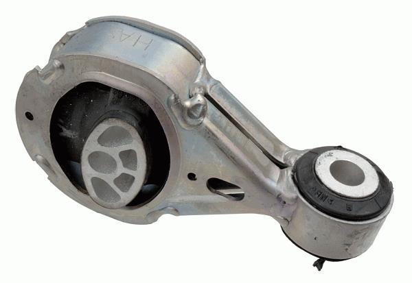 Support moteur (Silent bloc moteur) LEMFÖRDER ref. 37953 01