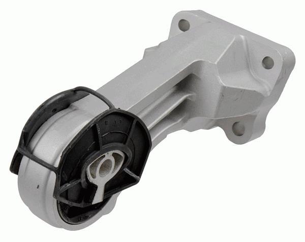 Support moteur (Silent bloc moteur) LEMFÖRDER 37968 01
