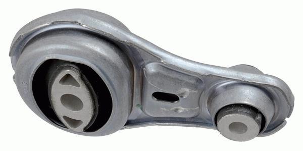 Support moteur (Silent bloc moteur) LEMFÖRDER ref. 37972 01