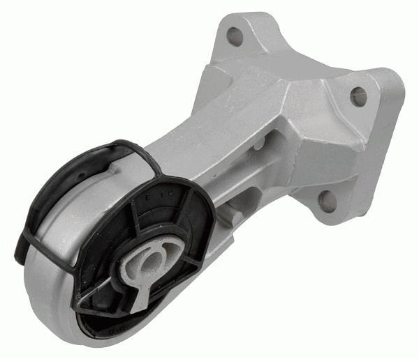 Support moteur (Silent bloc moteur) LEMFÖRDER 37974 01