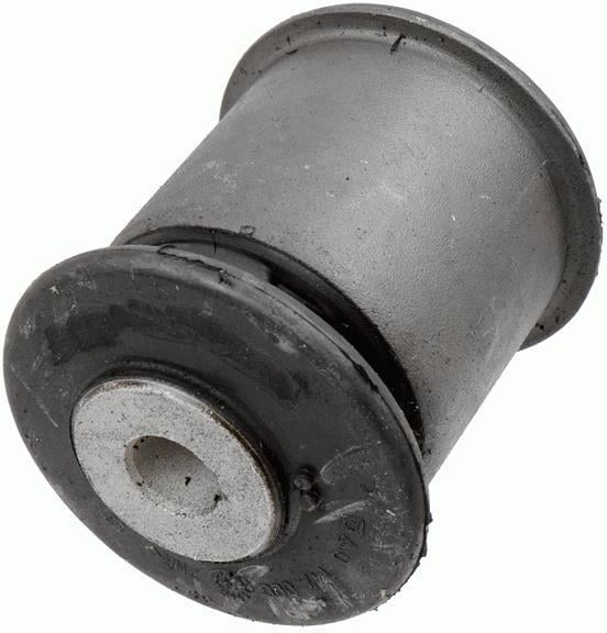 Silent bloc de suspension LEMFÖRDER 37989 01