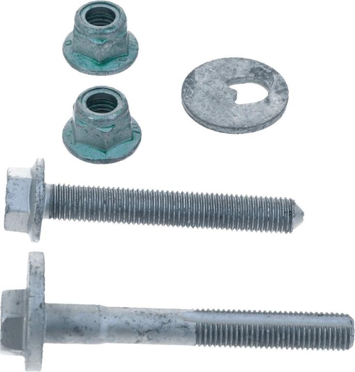Kit rótulas de suspensão e direção LEMFÖRDER ref. 38000 01