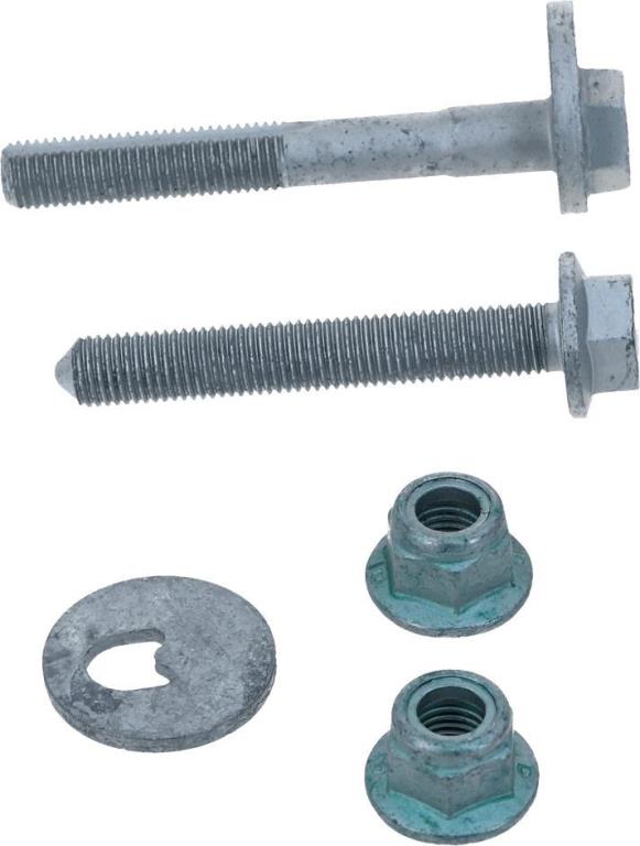 Kit rótulas de suspensão e direção LEMFÖRDER ref. 38000 01