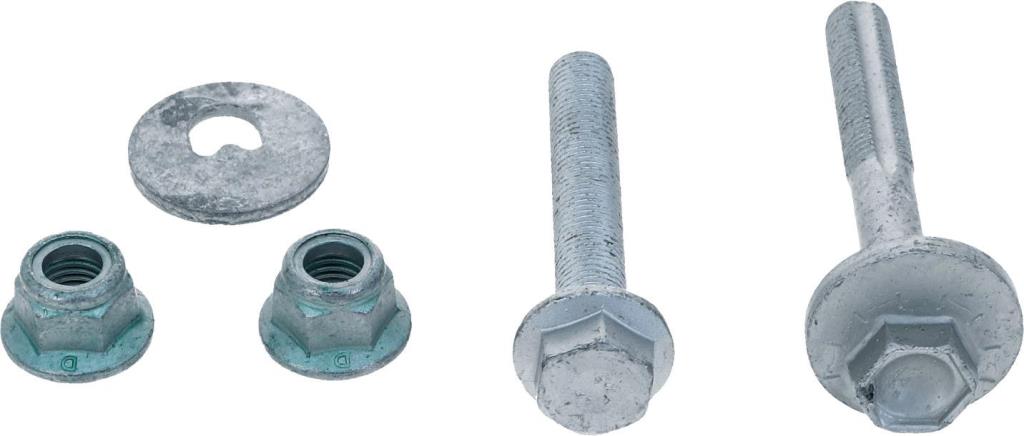 Kit rótulas de suspensão e direção LEMFÖRDER ref. 38000 01