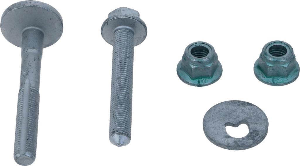 Kit rótulas de suspensão e direção LEMFÖRDER ref. 38000 01