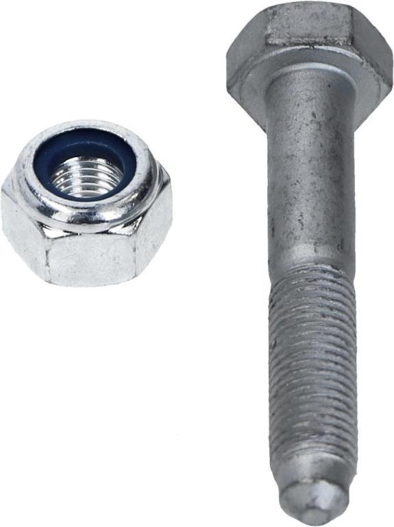 Triangle de suspension LEMFÖRDER ref. 38038 01