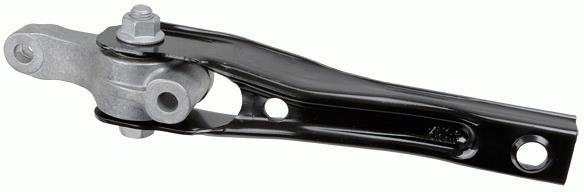 Support moteur (Silent bloc moteur) LEMFÖRDER ref. 38094 01