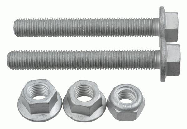 Kit de réparation, suspension de roue LEMFÖRDER ref. 38114 01