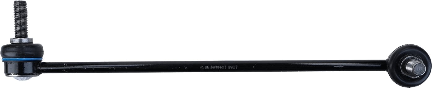 Biellette de barre stabilisatrice (Biellette antiroulis) LEMFÖRDER ref. 38186 01