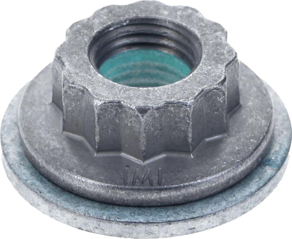 Rotule de direction LEMFÖRDER ref. 38196 01
