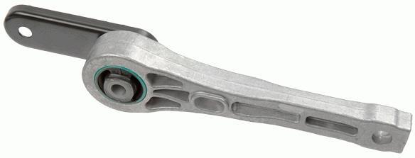 Support moteur (Silent bloc moteur) LEMFÖRDER 38220 01