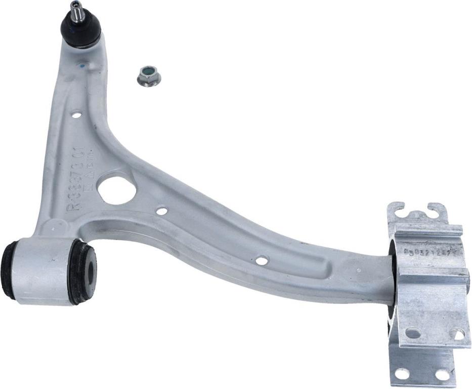 Triangle de suspension LEMFÖRDER ref. 38373 01