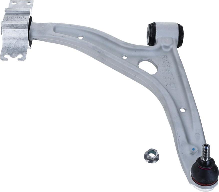 Triangle de suspension LEMFÖRDER ref. 38373 01